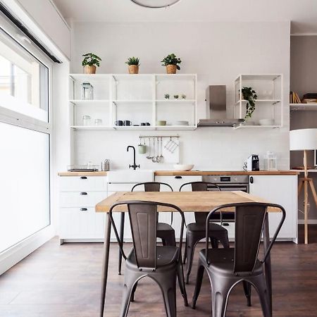 Airloft 1 Comfort Vicino A Rho Fiera Apartment ภายนอก รูปภาพ
