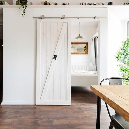 Airloft 1 Comfort Vicino A Rho Fiera Apartment ภายนอก รูปภาพ
