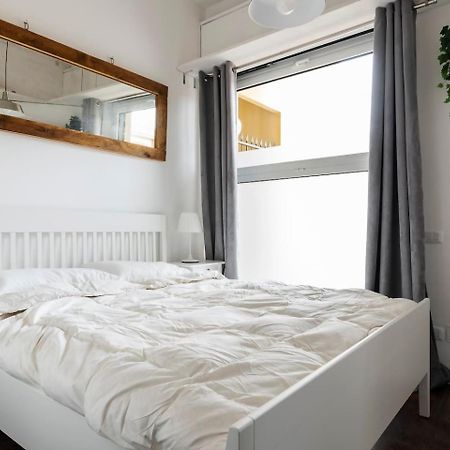 Airloft 1 Comfort Vicino A Rho Fiera Apartment ภายนอก รูปภาพ