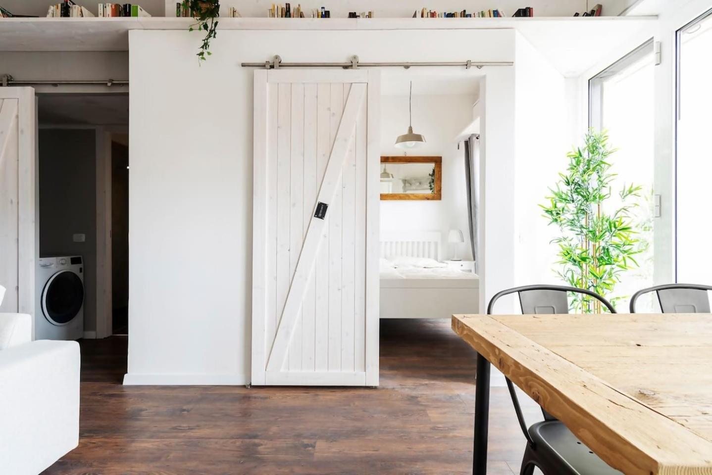 Airloft 1 Comfort Vicino A Rho Fiera Apartment ภายนอก รูปภาพ