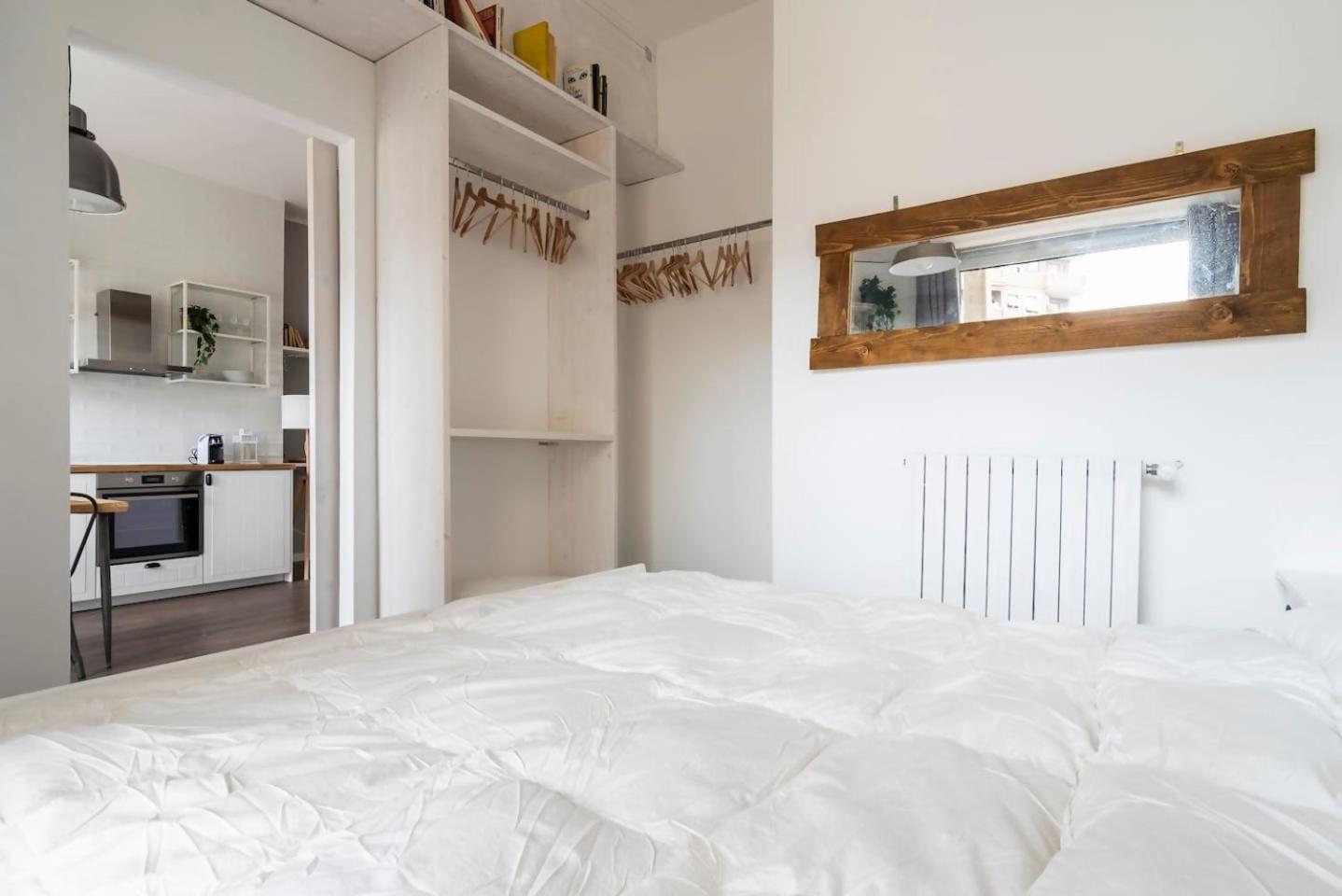 Airloft 1 Comfort Vicino A Rho Fiera Apartment ภายนอก รูปภาพ