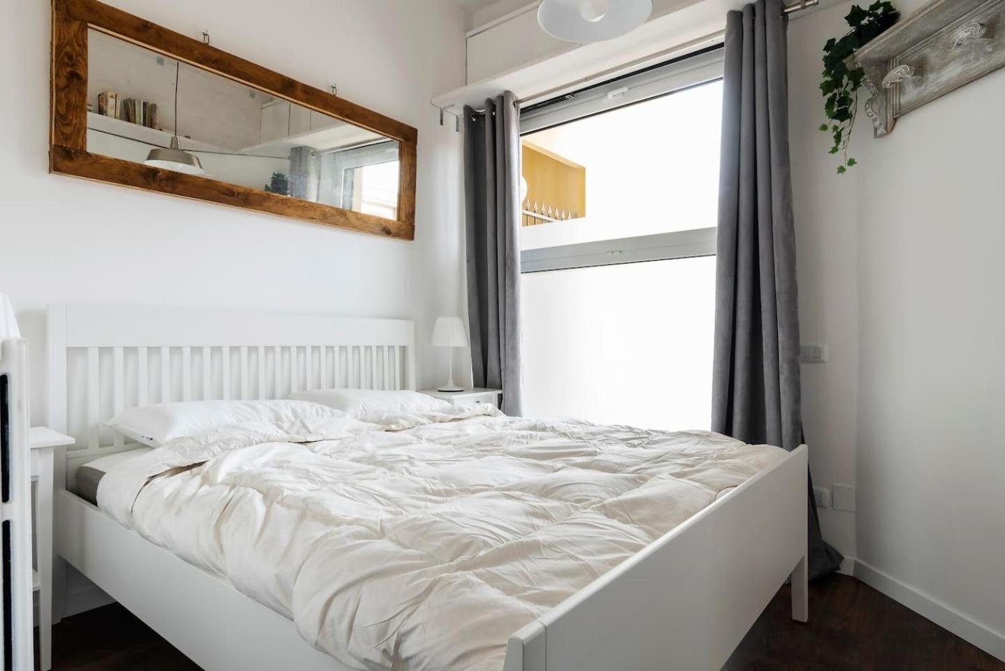 Airloft 1 Comfort Vicino A Rho Fiera Apartment ภายนอก รูปภาพ